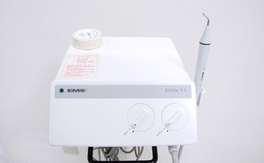 新柴又駅・木暮歯科クリニック・エアフロー