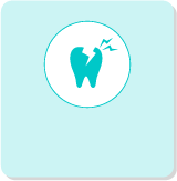 新柴又駅・木暮歯科クリニック・歯が痛い歯がしみる