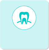 新柴又駅・木暮歯科クリニック・歯の根っこの治療で歯を残す