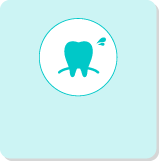 新柴又駅・木暮歯科クリニック・歯ぐきの腫れや出血歯のぐらつき