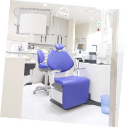 新柴又駅・木暮歯科クリニック・外観