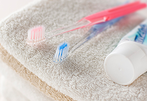 新柴又駅・木暮歯科クリニック・予防・クリーニング