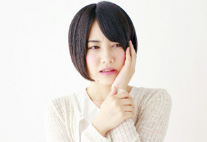 新柴又駅・木暮歯科クリニック・顎関節症