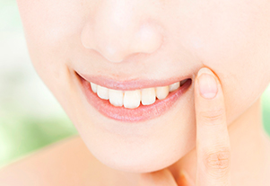 新柴又駅・木暮歯科クリニック・セラミック治療