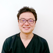 新柴又駅・木暮歯科クリニック・河地　誉